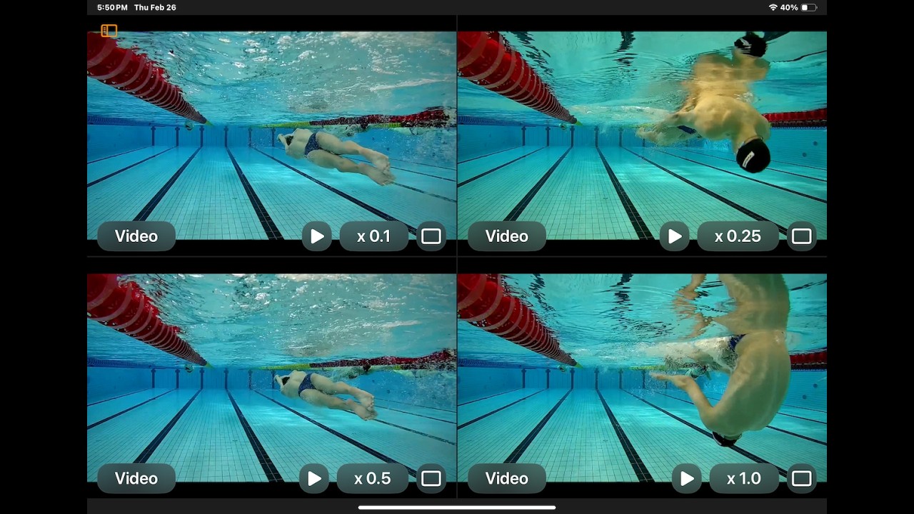 Athlee Coach App 1