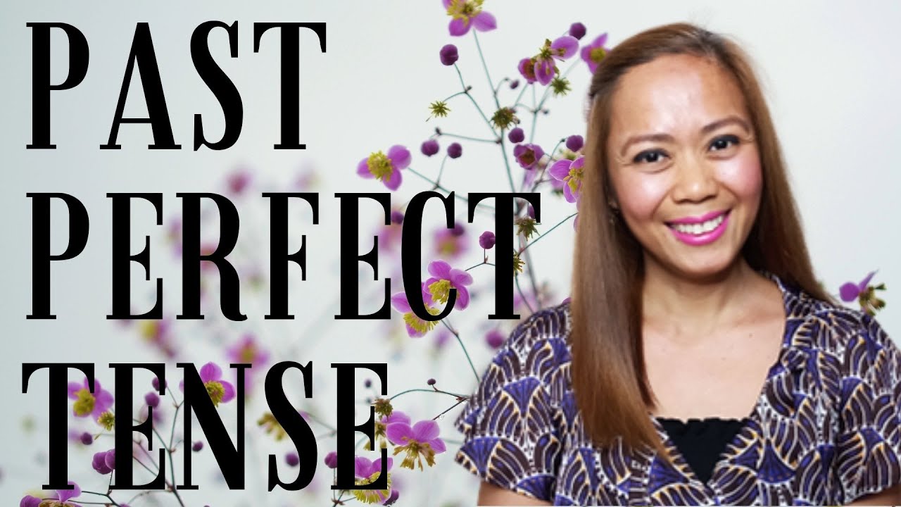 PAST PERFECT TENSE | ENGLISH GRAMMAR LESSON | ENGLISH EXAM REVIEWER | POCKETFUL OF ENGLISH