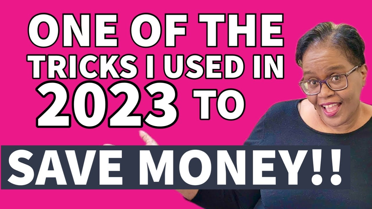 BIG MONEY SAVING IDEA! SHARING A USEFUL TIP on something I use almost daily!