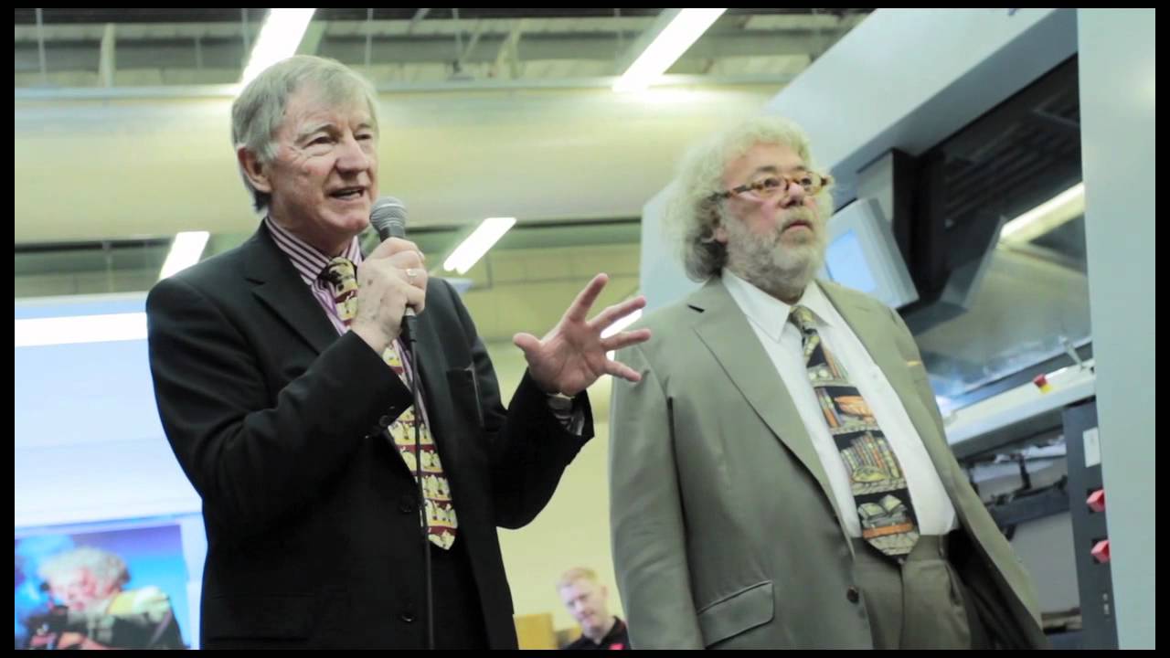 Butler Tanner & Dennis