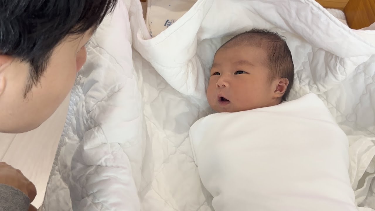 초보엄빠 조리원에서의 10가지 순간🍼