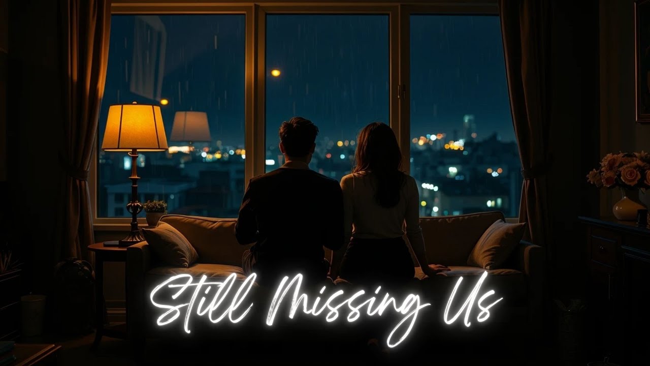 Still Missing Us A Journey Through Love and Loss