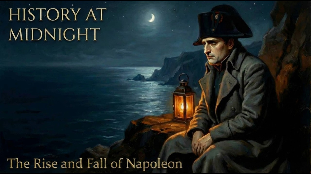 NAPOLEON: 1793-1821