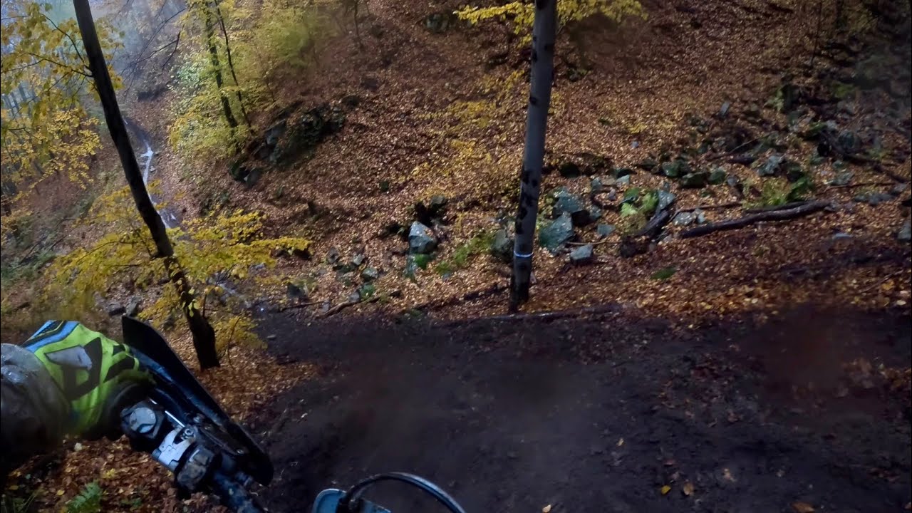 Enduro Krupnik 2023 Part -2-