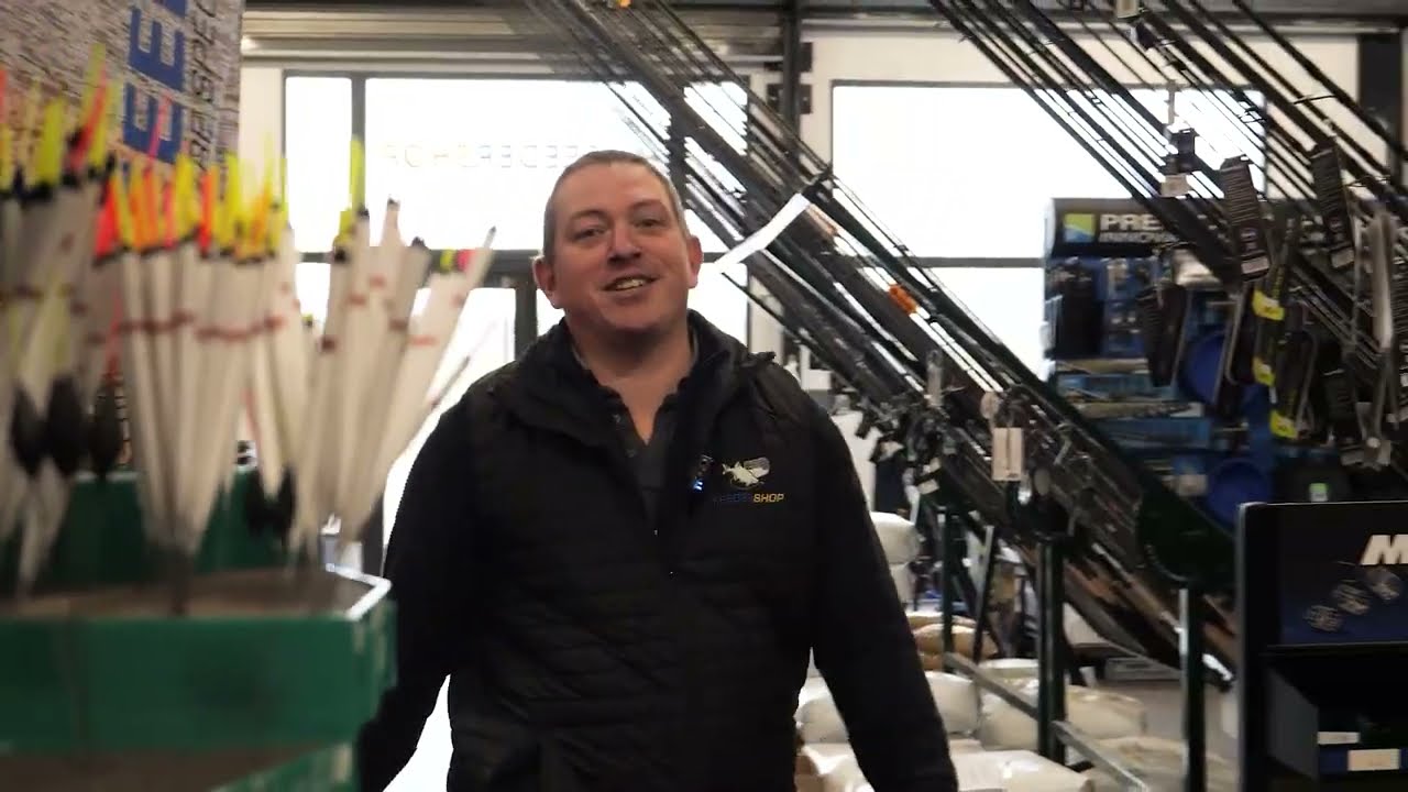 Appâts et amorces: une gamme incroyable et du stock !