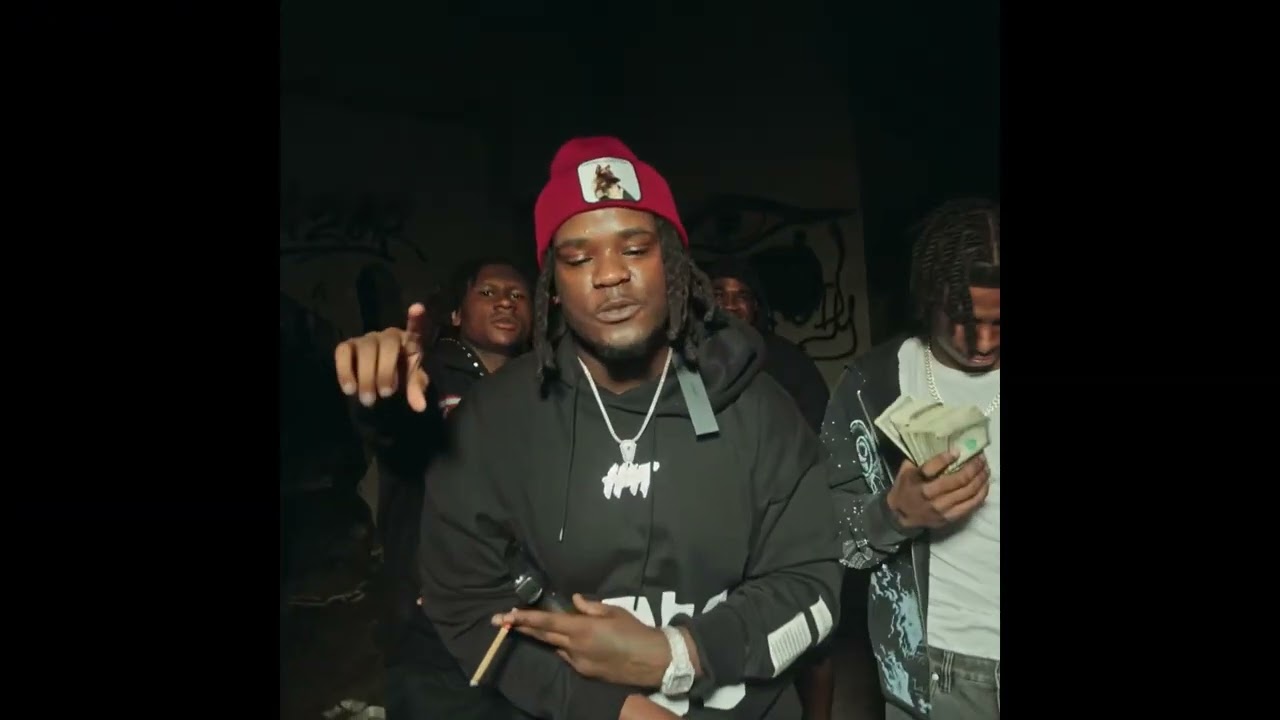 [FREE] Roddy treyy sample type beat - down