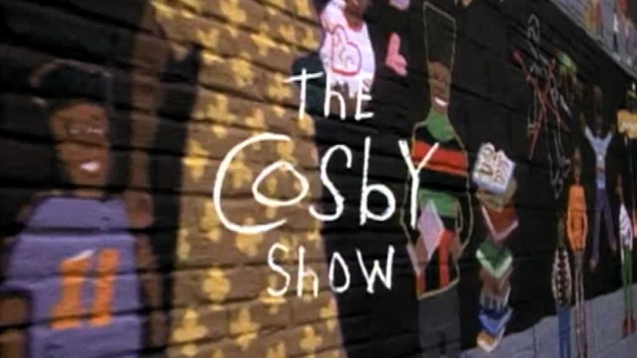 Classic TV Theme: The Cosby Show (Stereo)