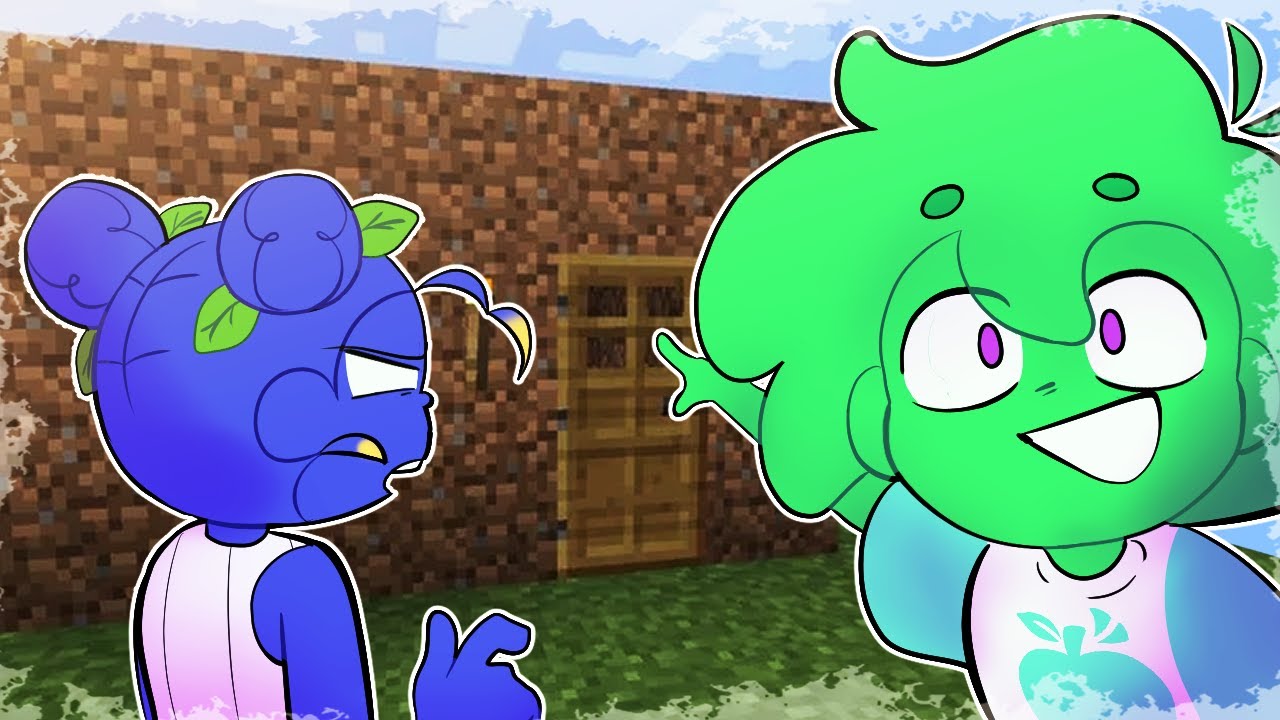 Torajo fazendo uma linda casa pra Zulmi 🥰