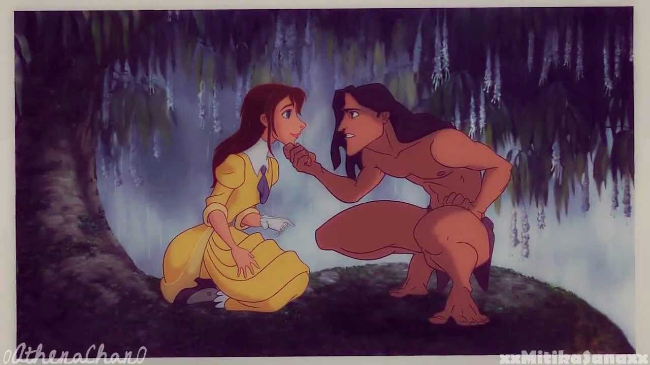 CUPID • non/disney [collab with 0AthenaChan0]