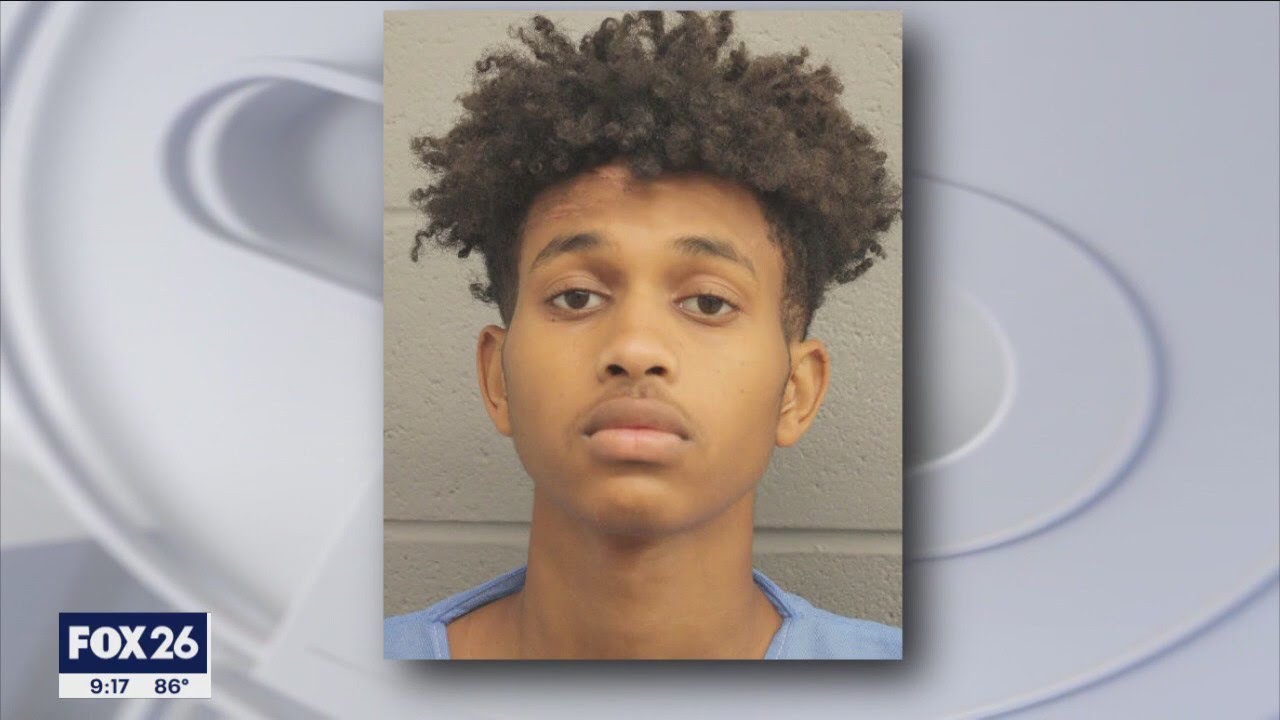 Houston family devastated by 10-year sentence after teen killed 3