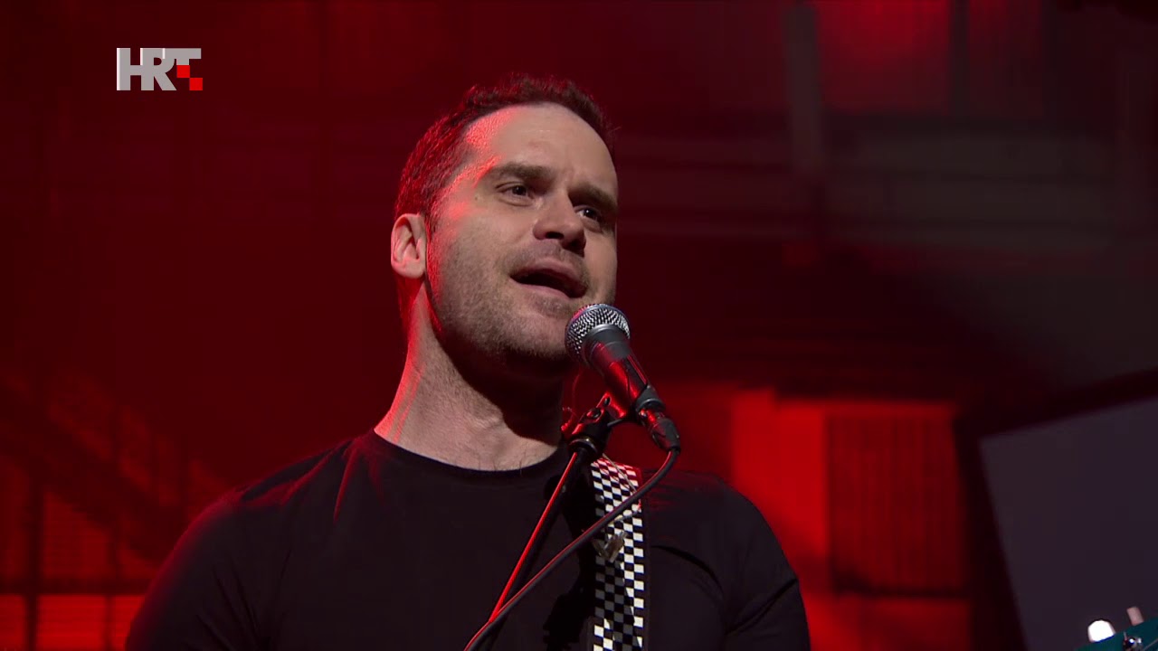 Adastra Live - HTV Garaža 2018.