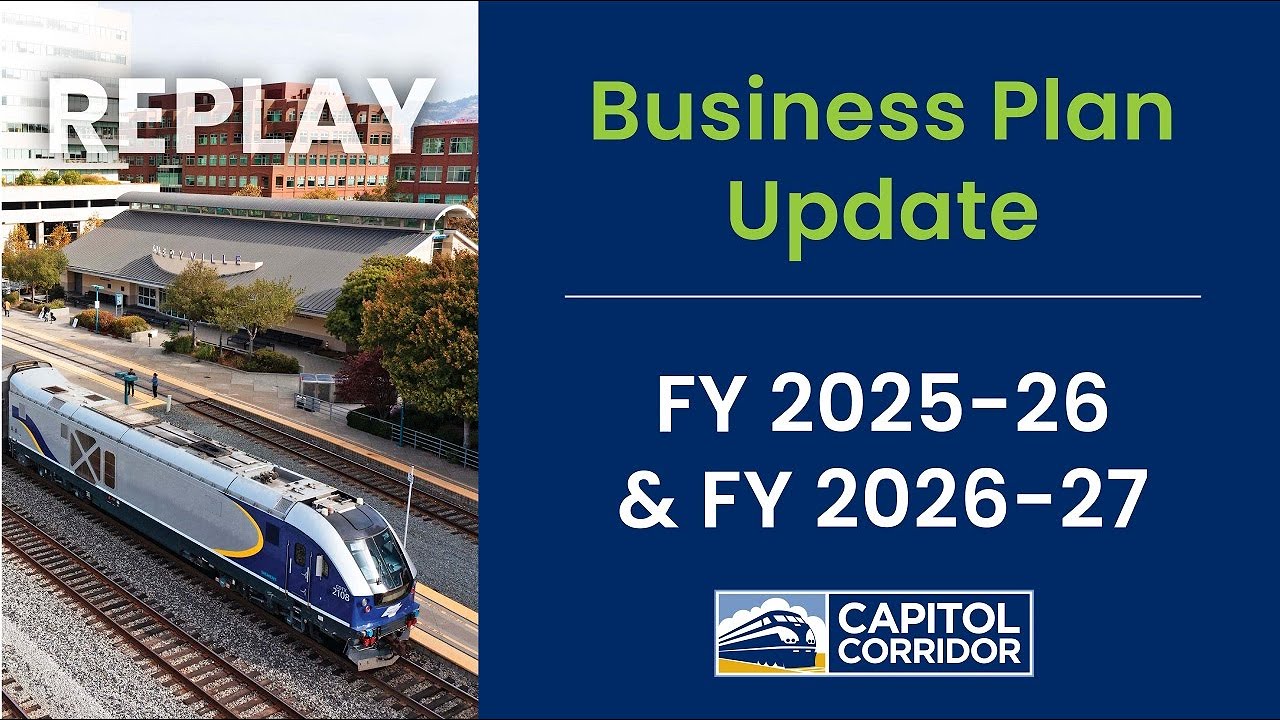 Business Plan Public Workshop | February 14, 2025