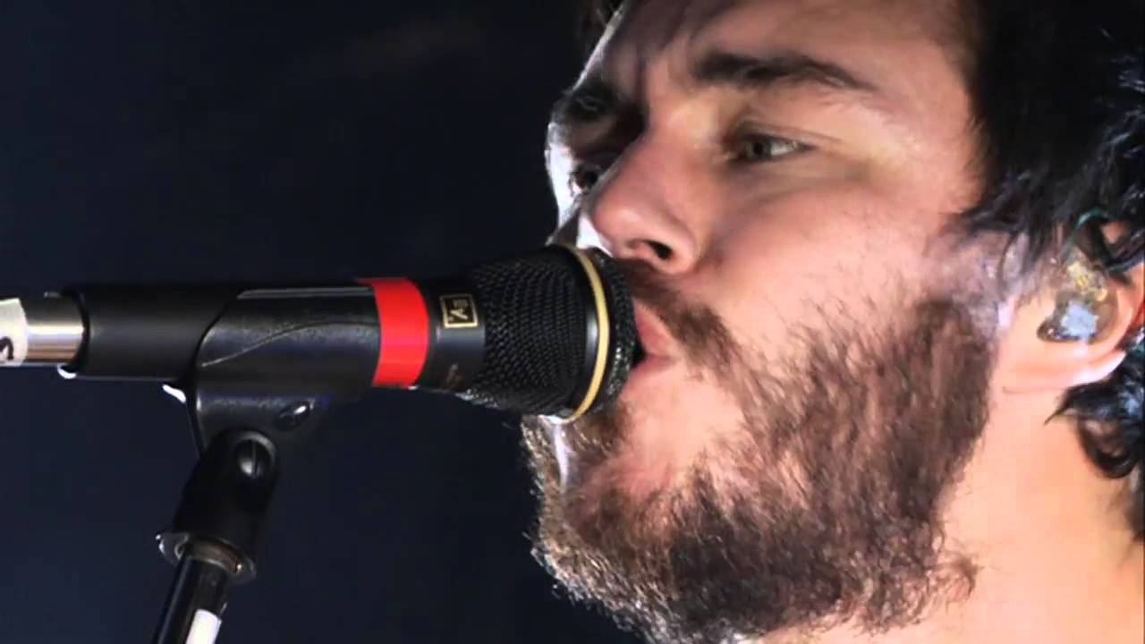 Saosin - Live at the Theater of Living Arts 2007 HD