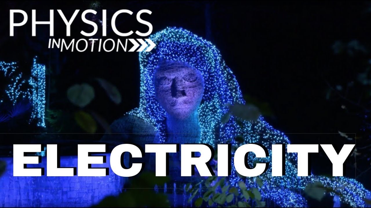 Introduction to Electricity | Physics in Motion