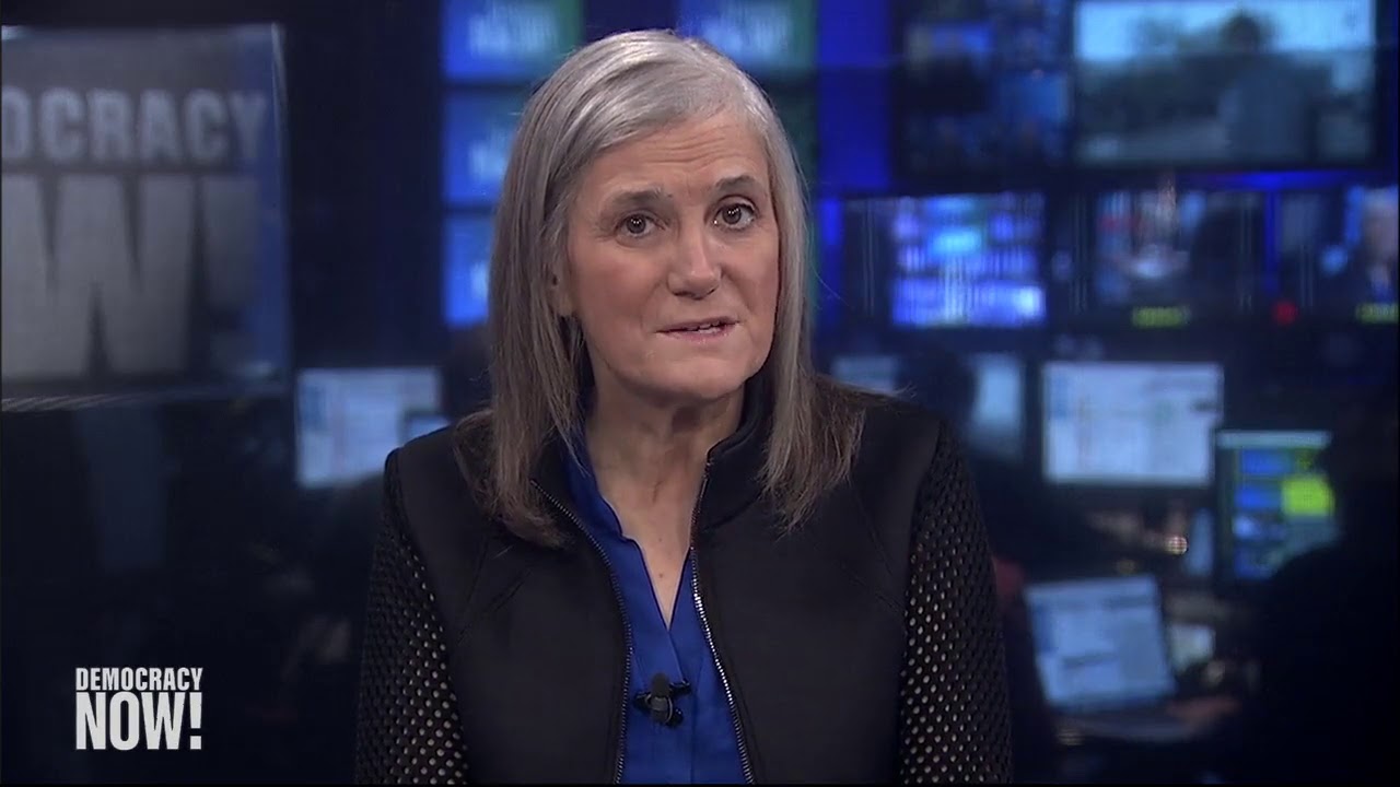 Top U.S. & World Headlines &mdash; February 7, 2019