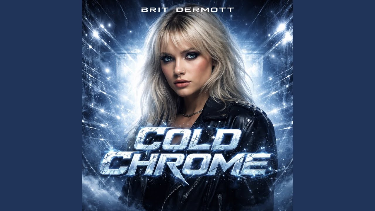 Cold Chrome