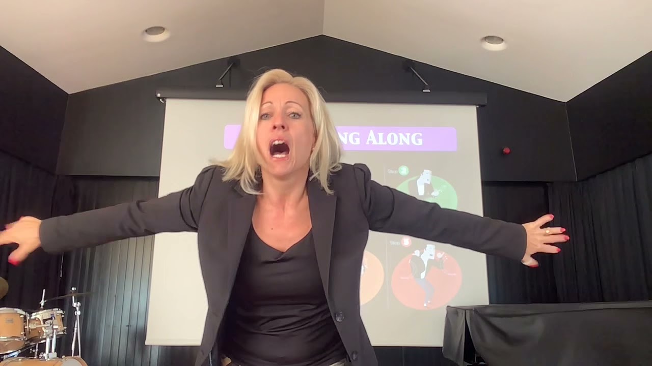 Hand Jive & Greased Lightning