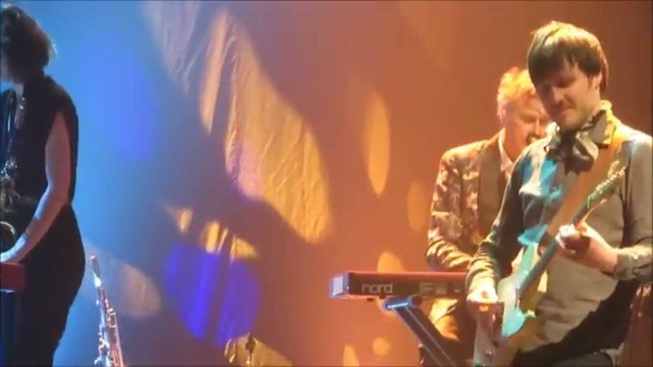 Bryan Ferry-