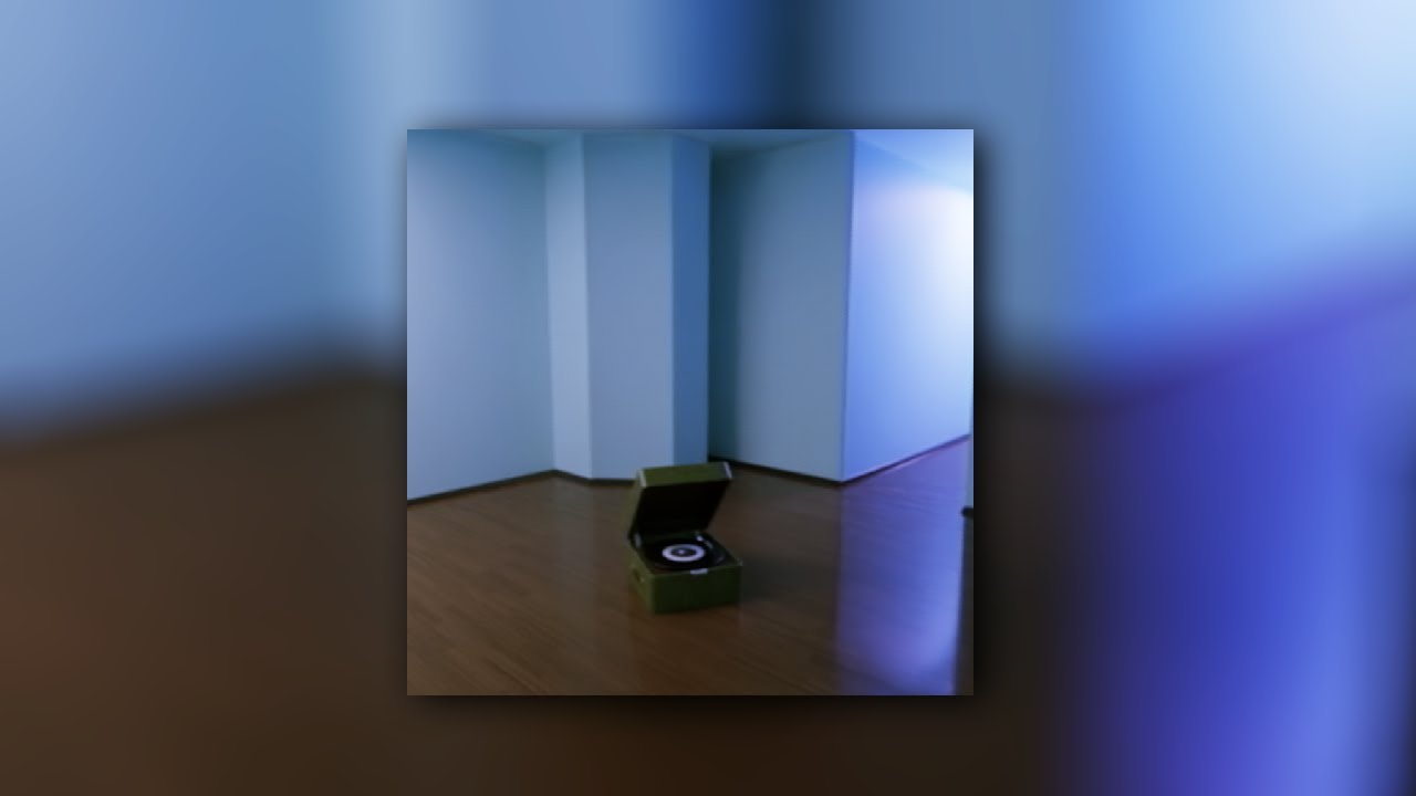 Плейлист, чтобы удобно [???] (SmallHum OST)