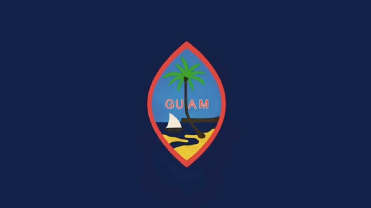 Tiago Jaymz - GUAM (Official Audio)