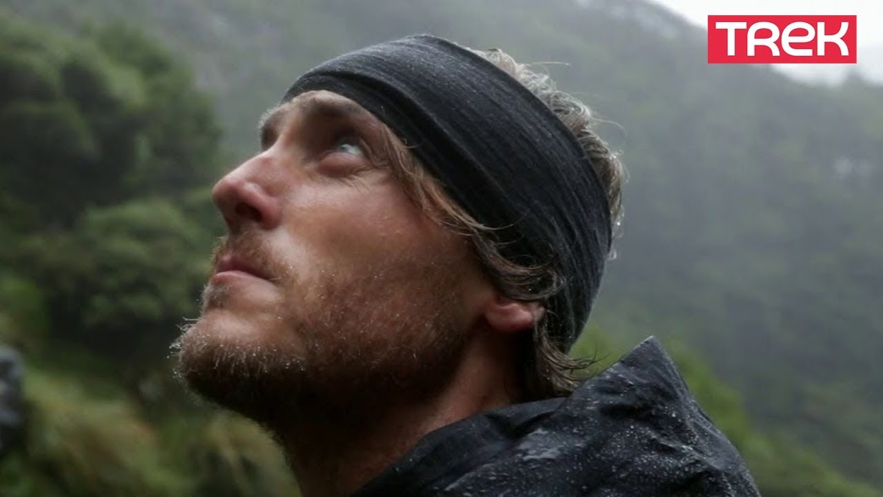 [DOCU] Dans la foulée des Maoris d'Antoine Bonnefille-Roualet - Trek TV