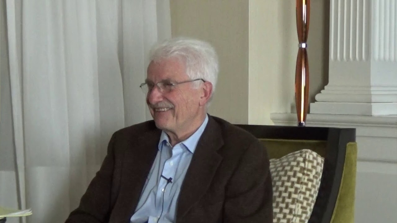 Philip J. Cook - Oral History of Criminology