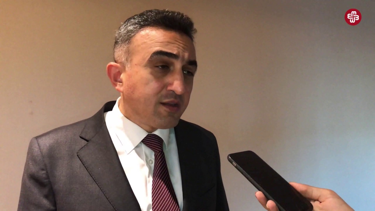 Anar Bağırov: “Azərbaycanda heç bir vəkil həbs olunmur”