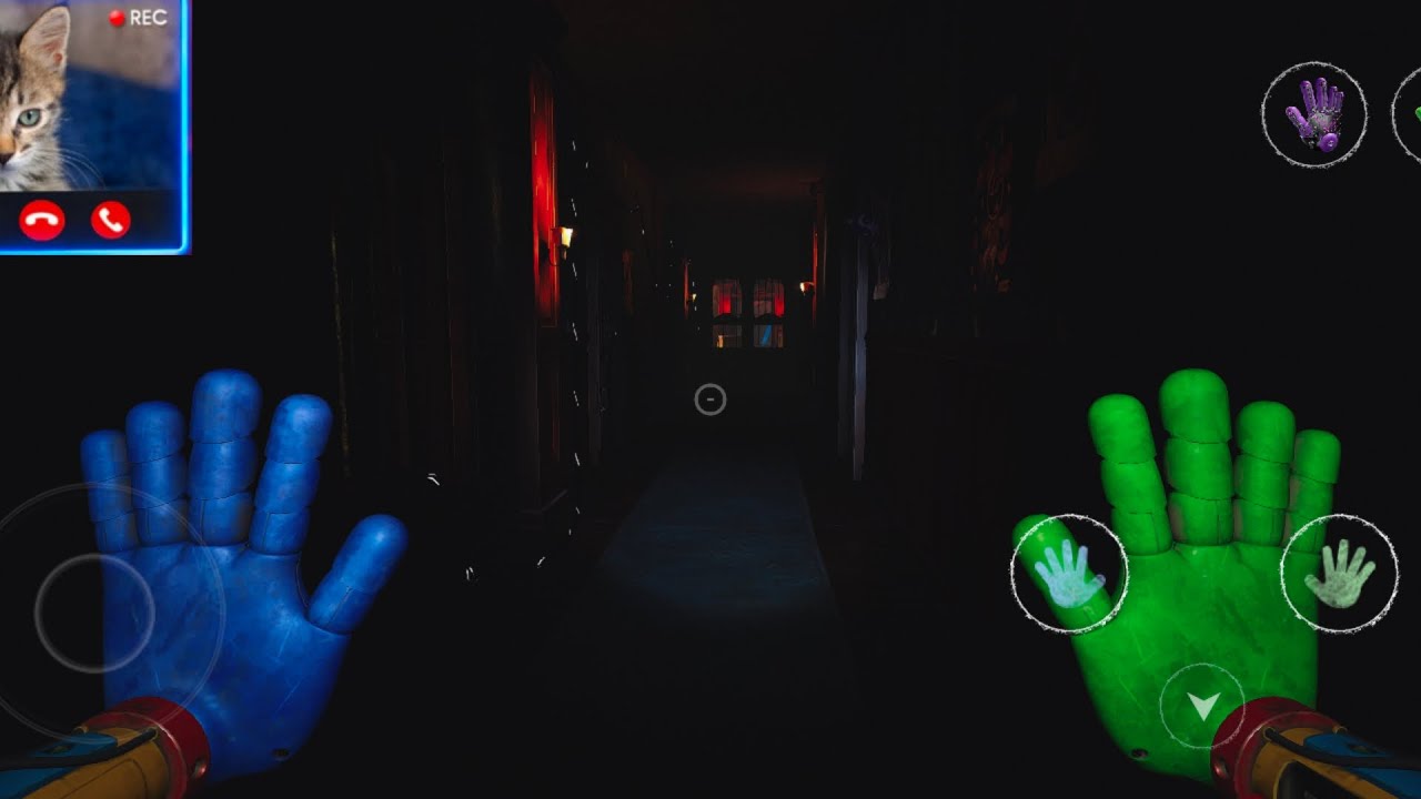 Загадки дома милого дома очень сложны в Поппи плей тайм 3