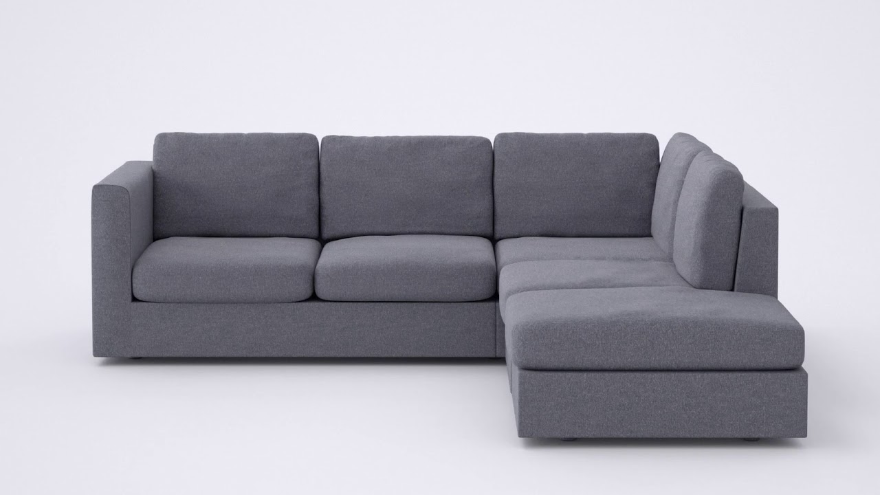 VIMLE sofa series