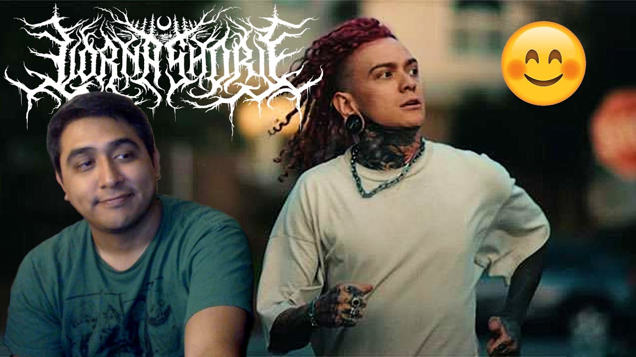 Lorna Shore 