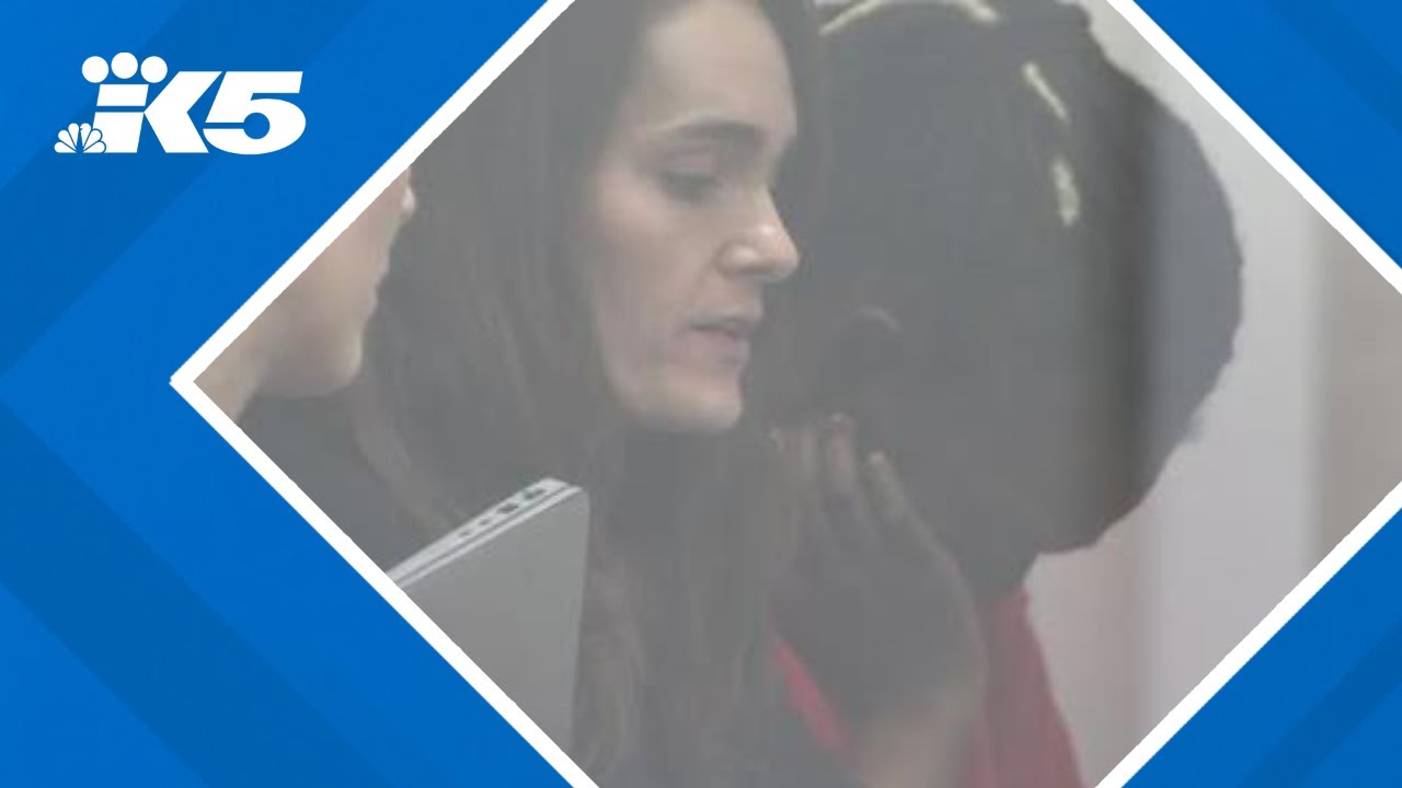 Mother accused of beating teen son to death in Seattle pleads not guilty