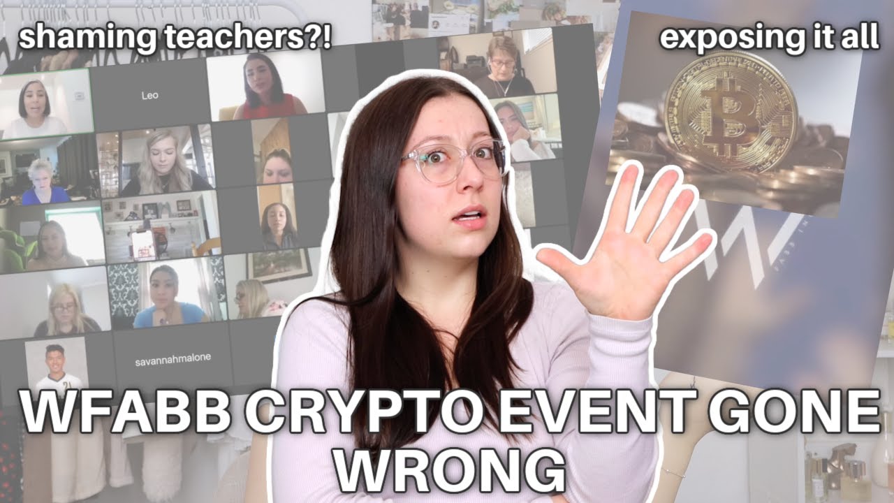 WFABB Event Gone Wrong: *exposing the truth*