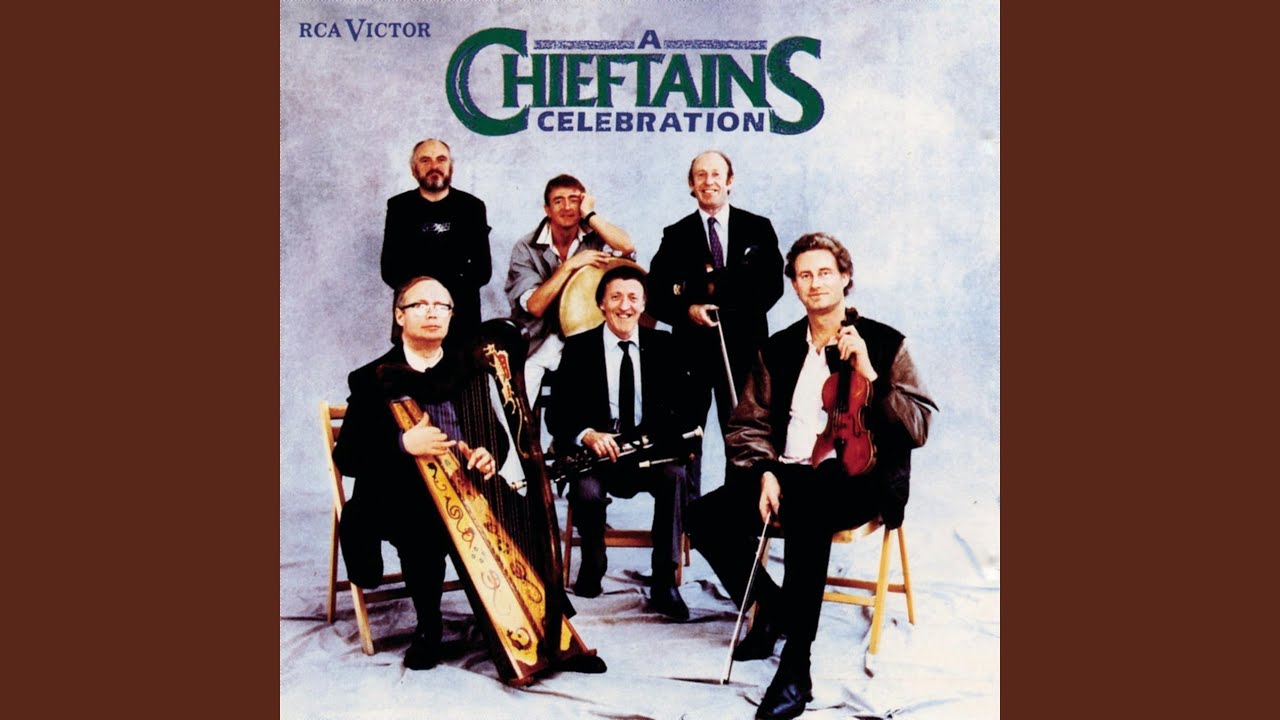 Millennium Celtic Suite (Live Version)
