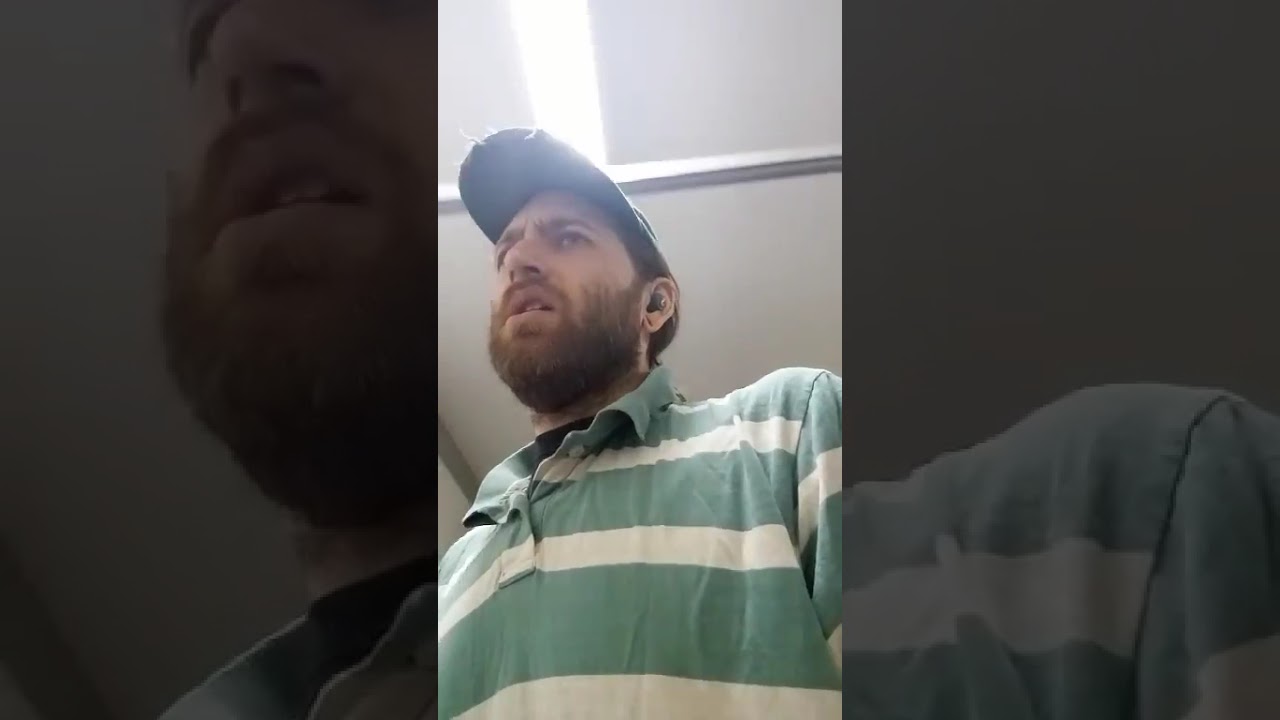 come as you are-nirvana vocal practice cover