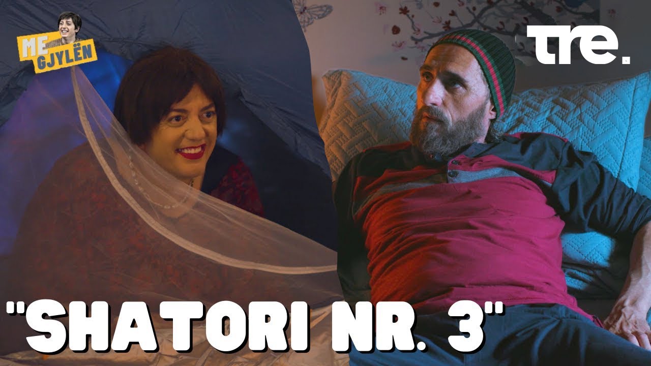 Shatori Nr. 3 - Me Gjylen & Sheqen | Episodi 64 | Sezoni i ri