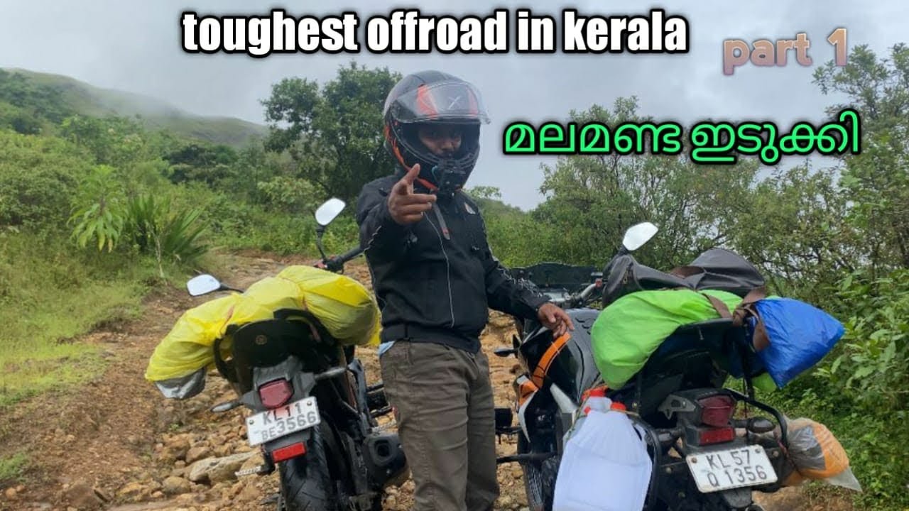 Hadcore off-road [fz v2and fz v1]