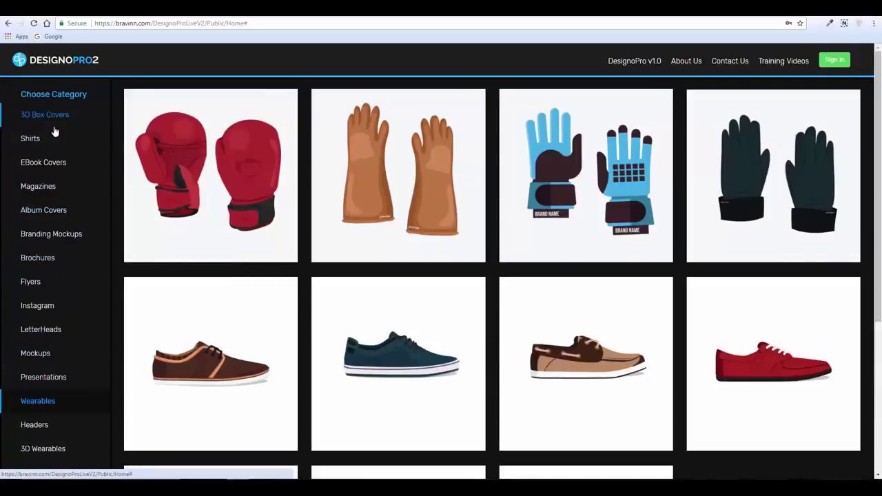DesignoPro 2 Review and Demo - Create Stunning Unlimited Vector Designs In Just Minutes !