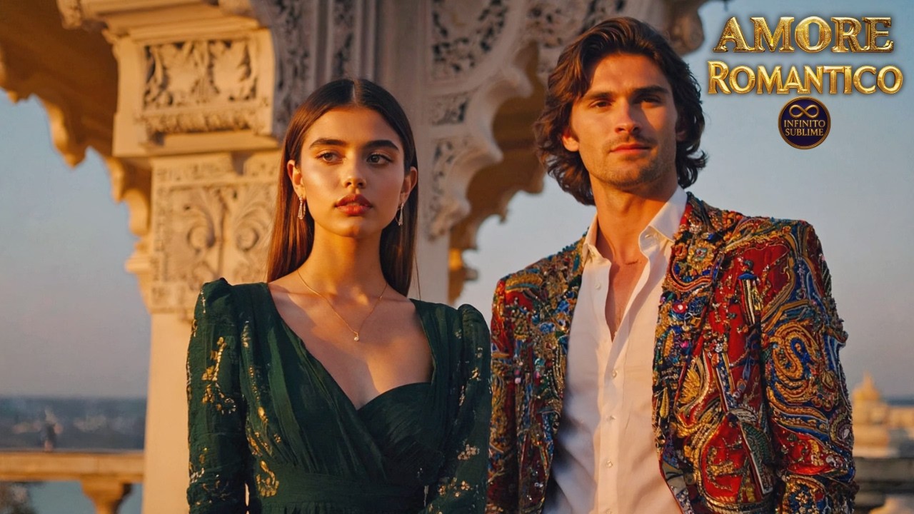 Attrai un Amore Romantico 💖✨ | Ti Desidera, Ti Sceglie, Ti Valorizza