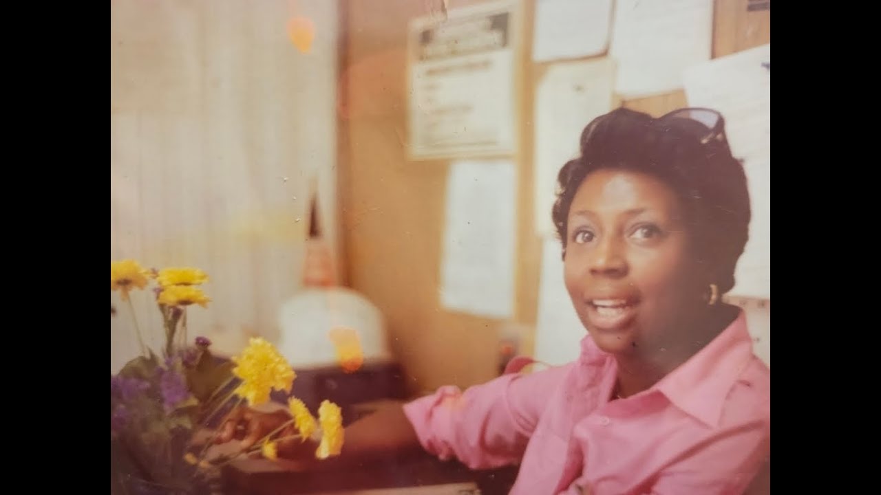 IN MEMORY OF JEAN C BLACK