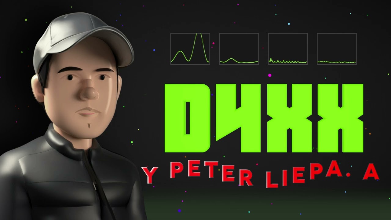 Peter Liepa - Boulder Dash [D4XX Remix]