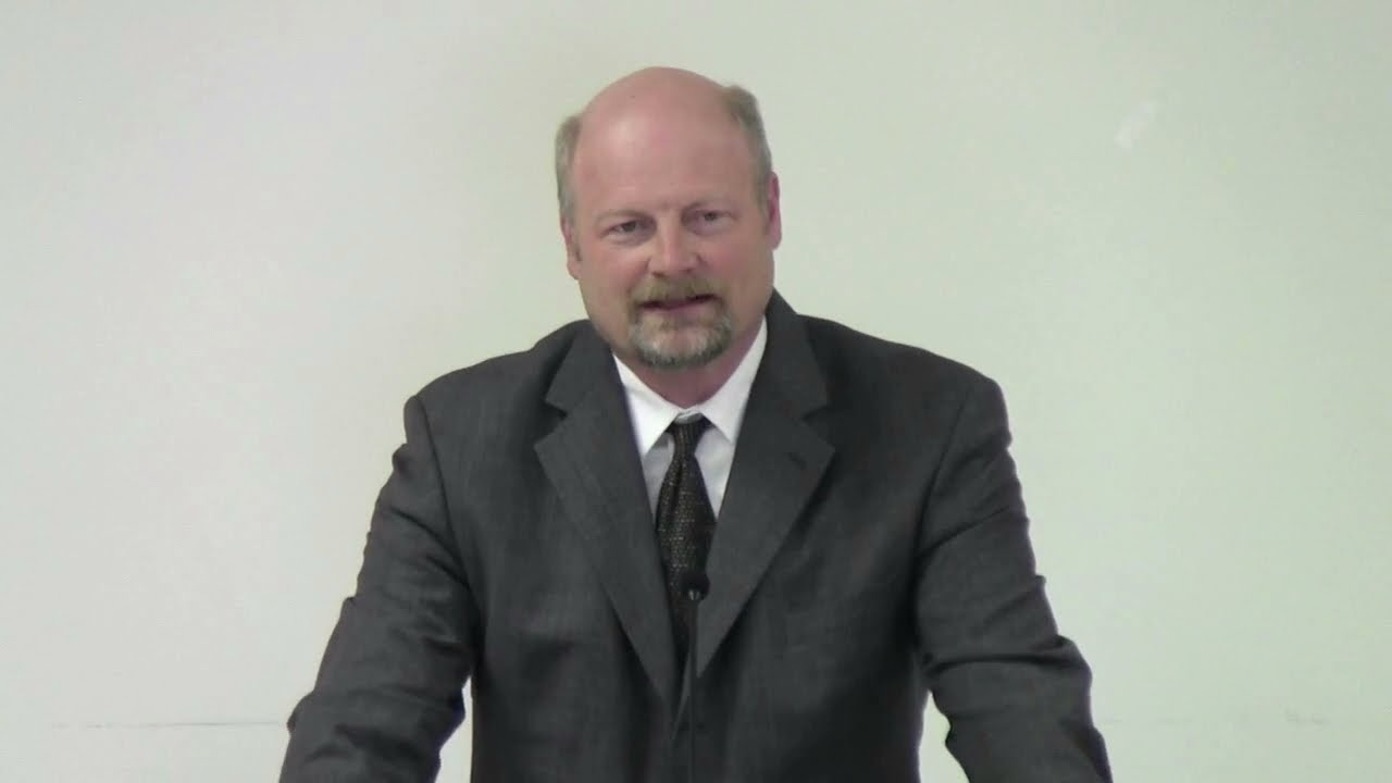 Does Galatians Do Away with the Law?