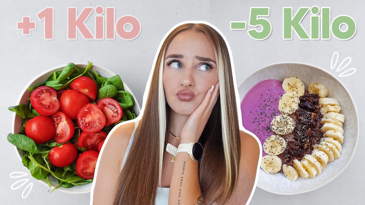 6 HACKS, um deinen Stoffwechsel anzukurbeln | Schnellen Stoffwechsel bekommen