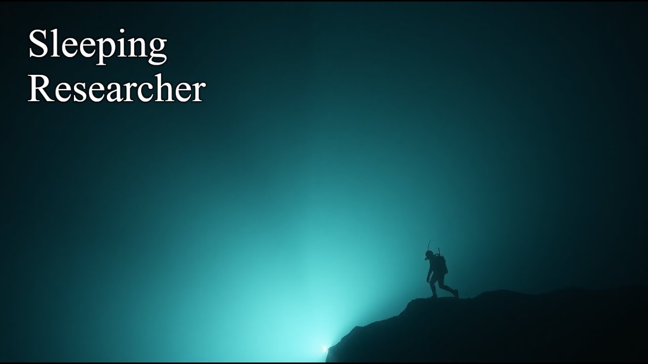 The Mysteries of the Deep Ocean: Life in the Twilight Zone | Science for Sleep