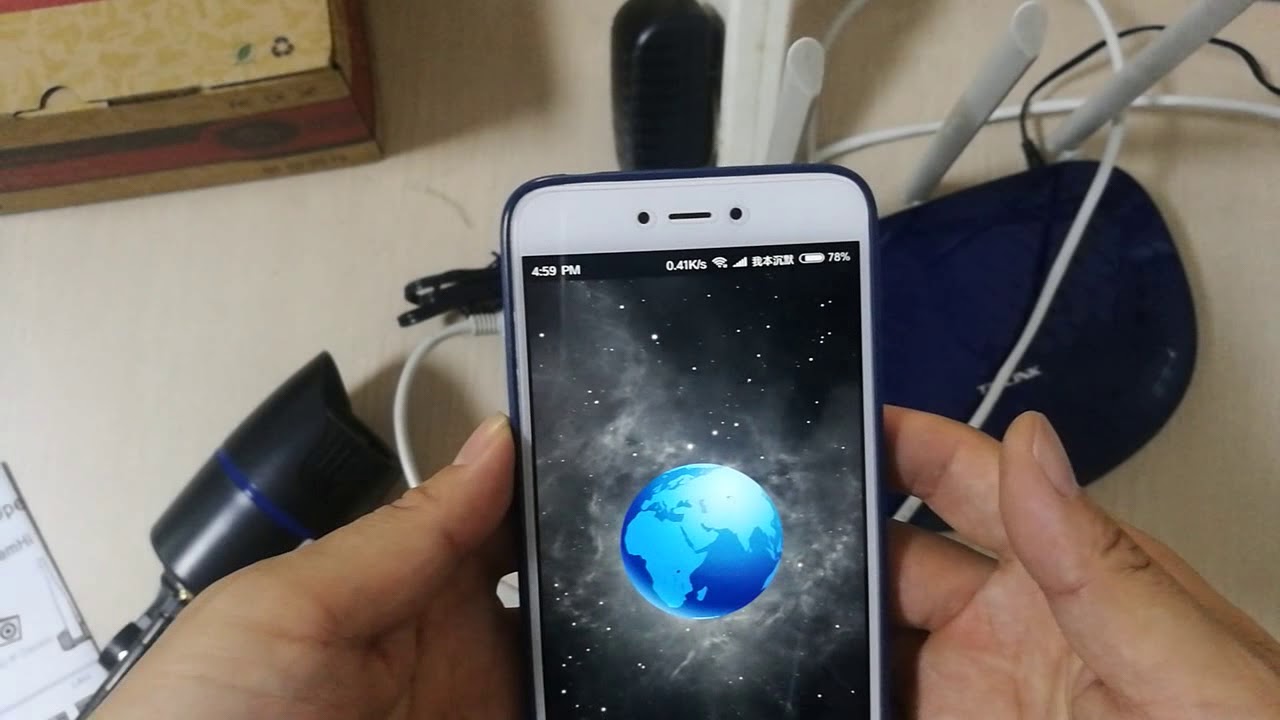 JIENUO IP CAMERA