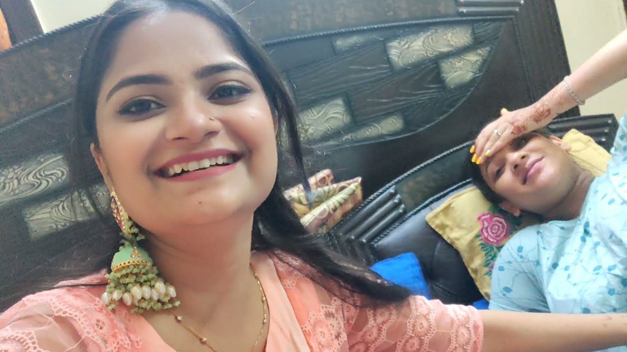 Day 2 , Eid-ul-Adha mubarak , Vlog ❤️ Daawat-e-biryani, #rukhstar