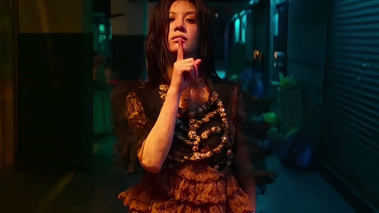 Dance alone - Zior parkCan This Love Be Translated? OST Lirik terjemahan