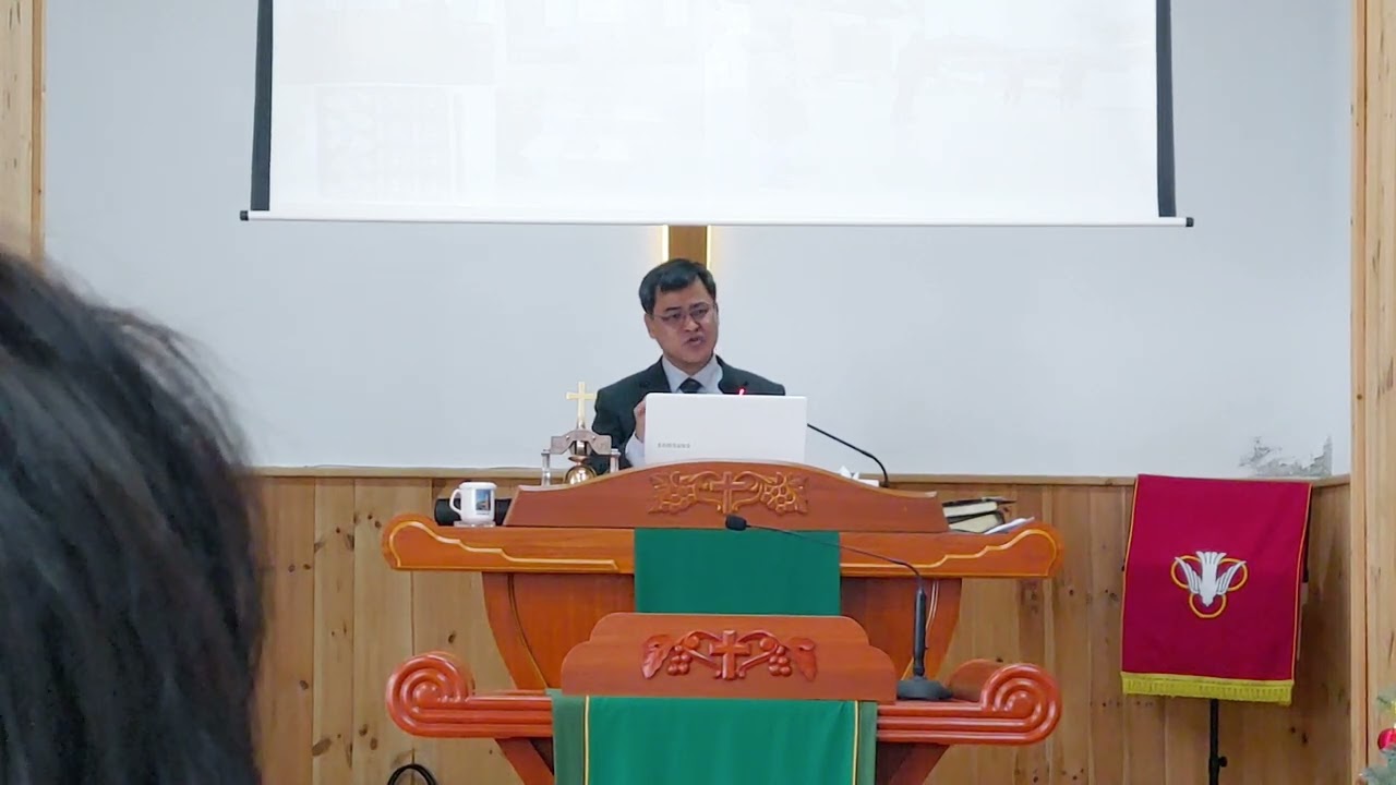 누구 편에 설 것인가?(출6,2-9/계12,7-12/마14,1-12)/ 260215 주현절 여섯째주일