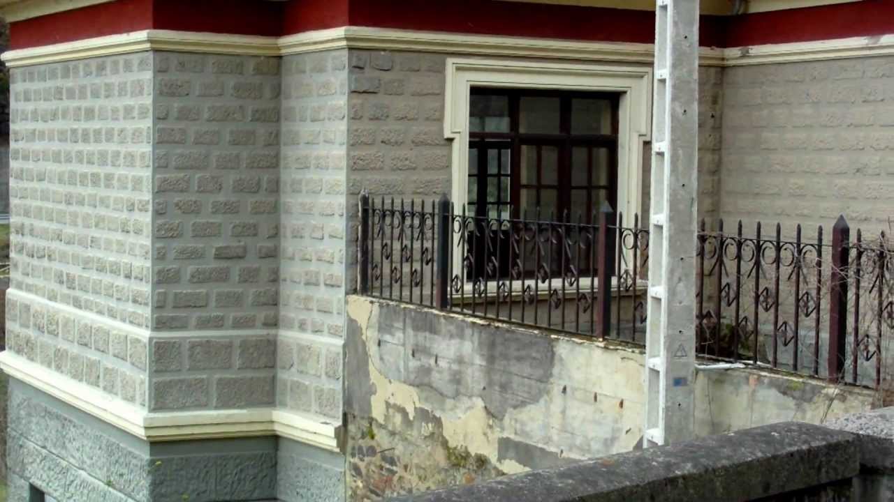 Sanatorio.deterioro2010.wmv