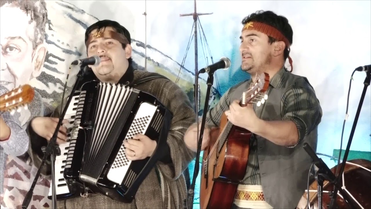 PEÑA FOLCLÓRICA AMADOR CÁRDENAS PAREDES 2019 NOCHE 1
