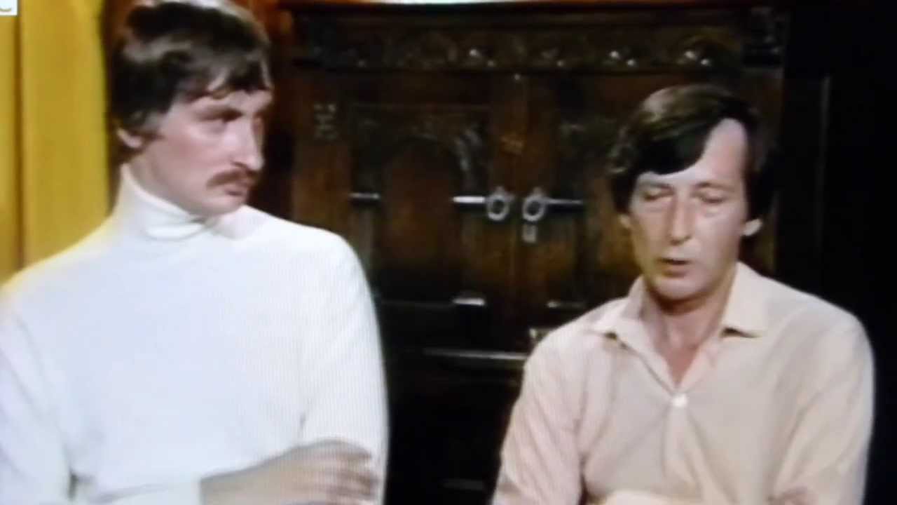 P I E (Paedophile Information Exchange) Interview
